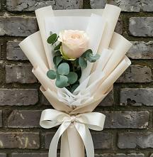 Букет цветов из:  Розы в Варгаши