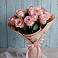 Букет цветов из: Розы в Варгаши
