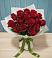 Букет Красные розы в Варгаши