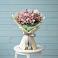 Букет цветов из: Орхидеи и Розы в Варгаши