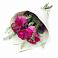 Букет цветов из: Розы в Варгаши