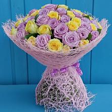 Букет 101 Волшебный Миг в Варгаши