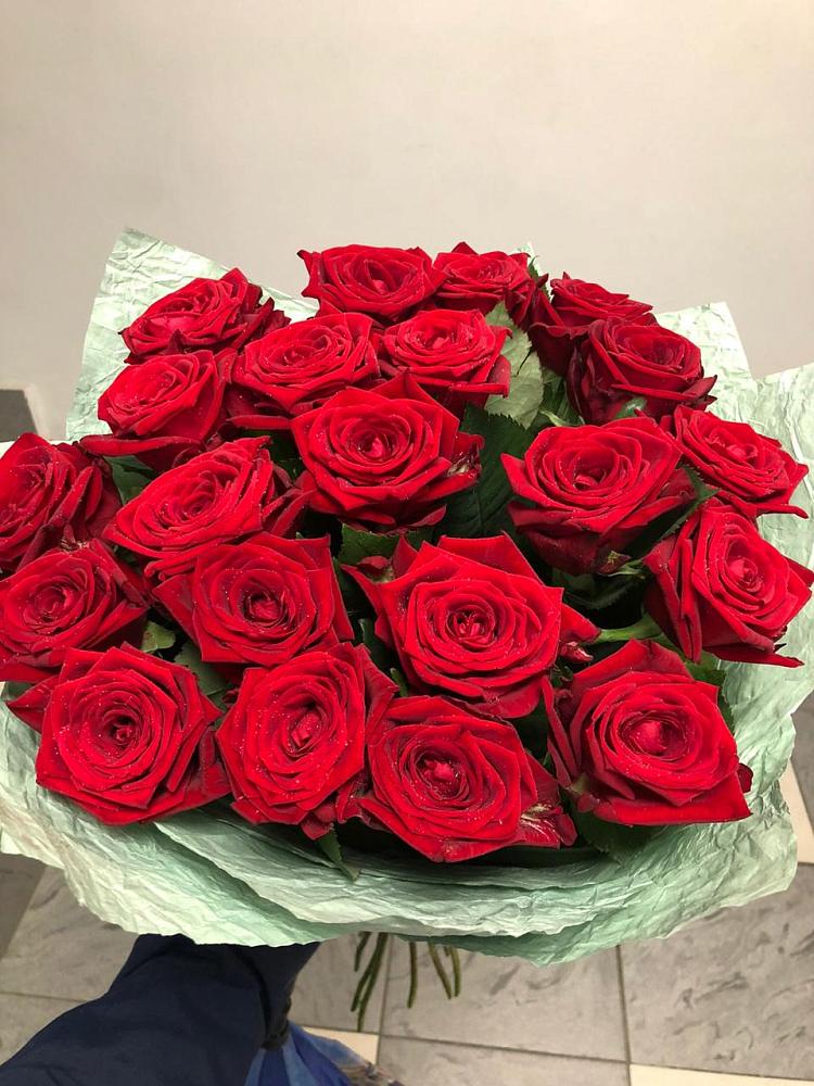 Розы Классика в Варгаши Букет Классика в Варгаши