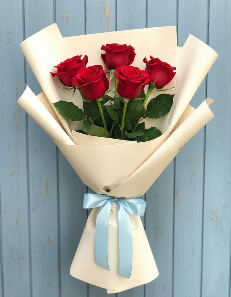 Букет Классика чувств в Варгаши