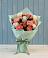 Букет цветов из: Розы в Варгаши