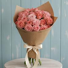 Букет цветов из:  Розы в Варгаши