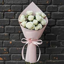 Букет цветов из:  Розы #REPLACE_PRED# Варгаши