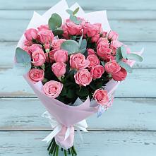 Букет Леди совершенство в Варгаши