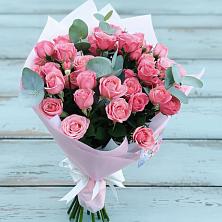 Букет Леди совершенство в Варгаши